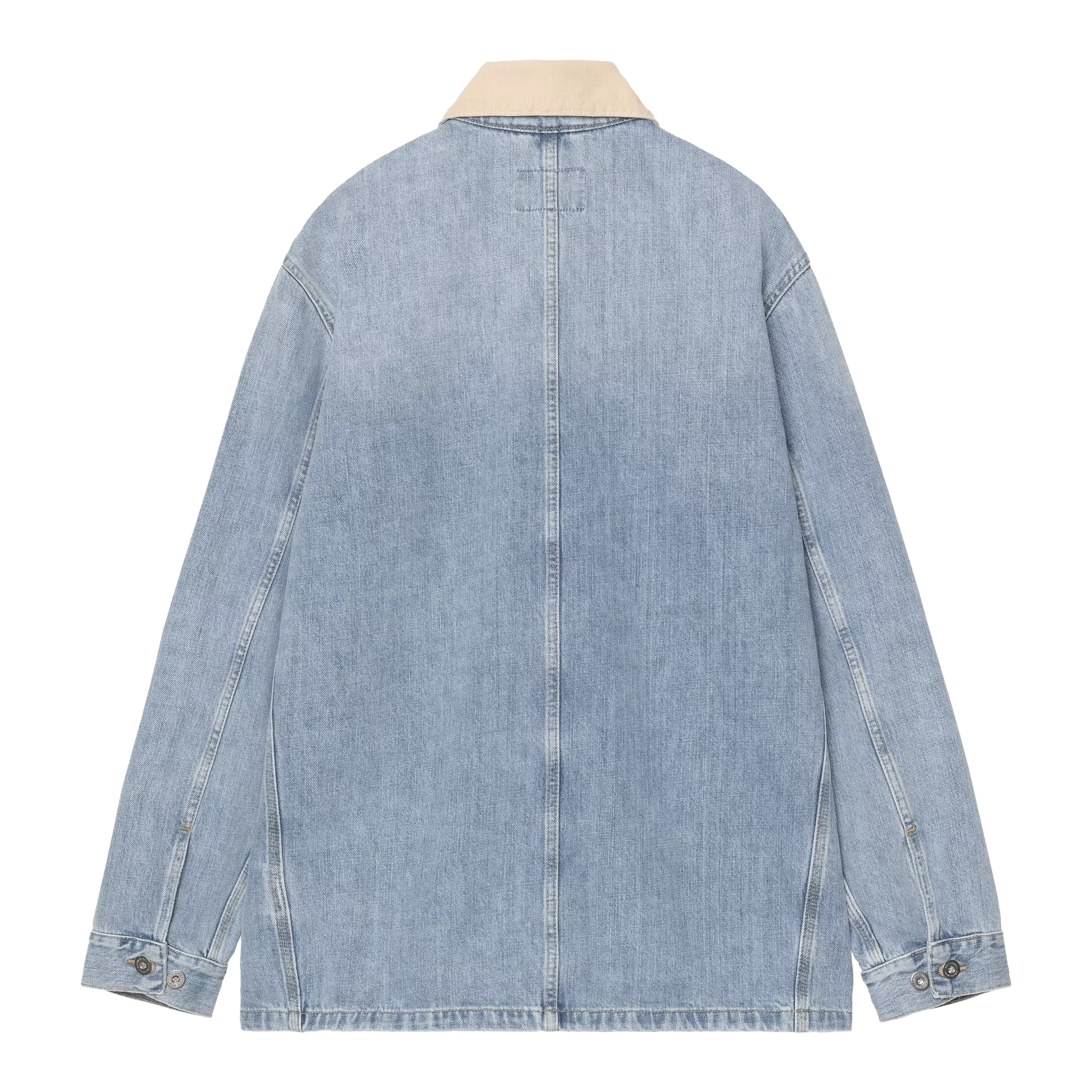 Warren Chore Coat