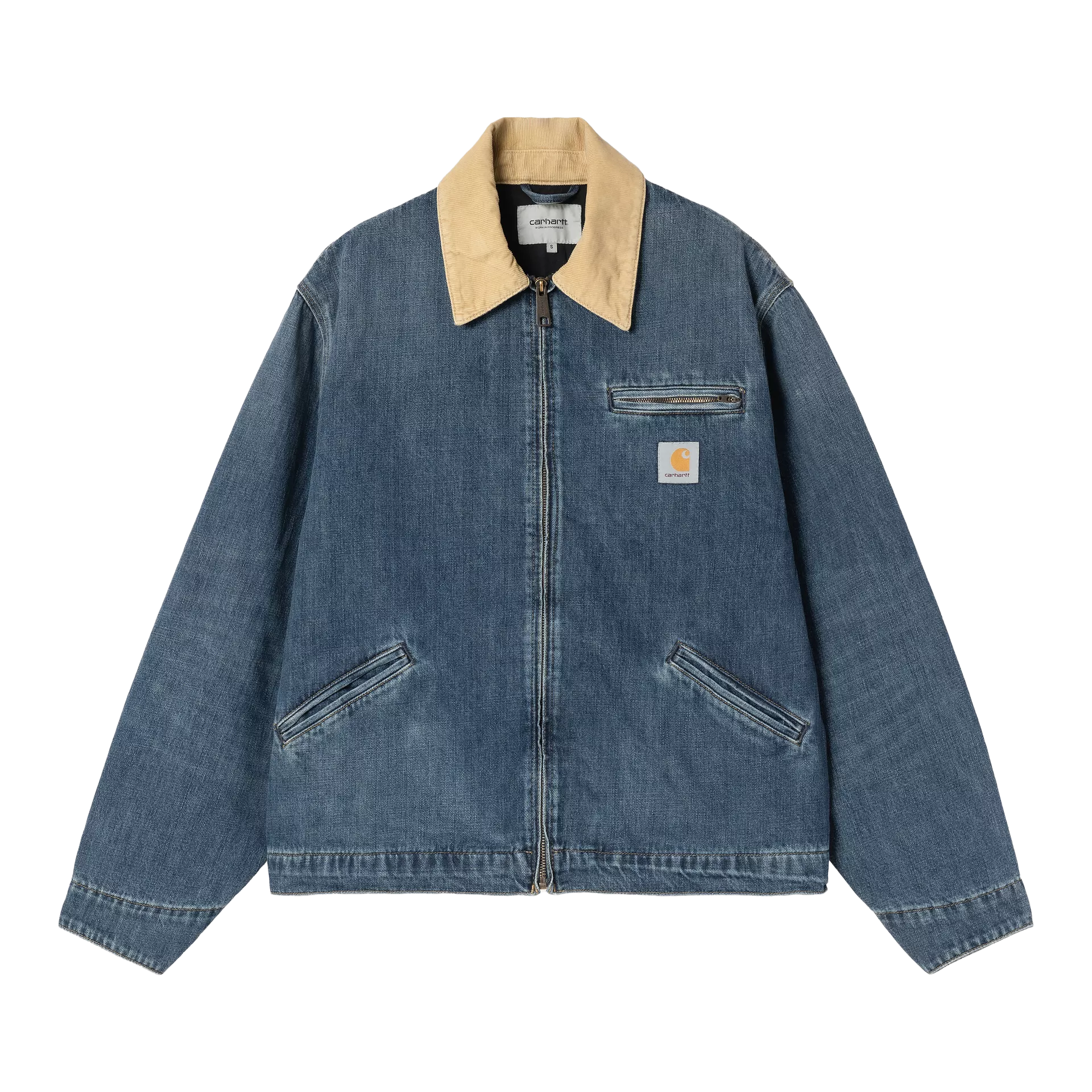 OG Detroit Jacket
