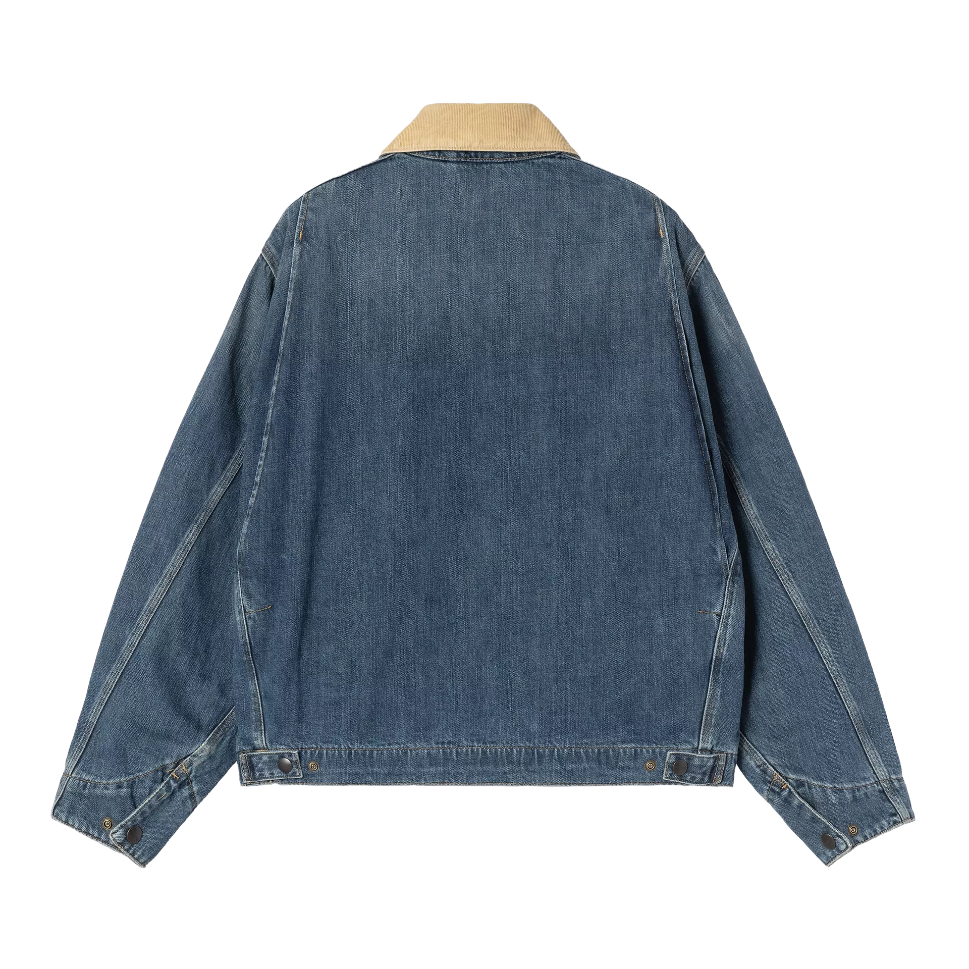 OG Detroit Jacket