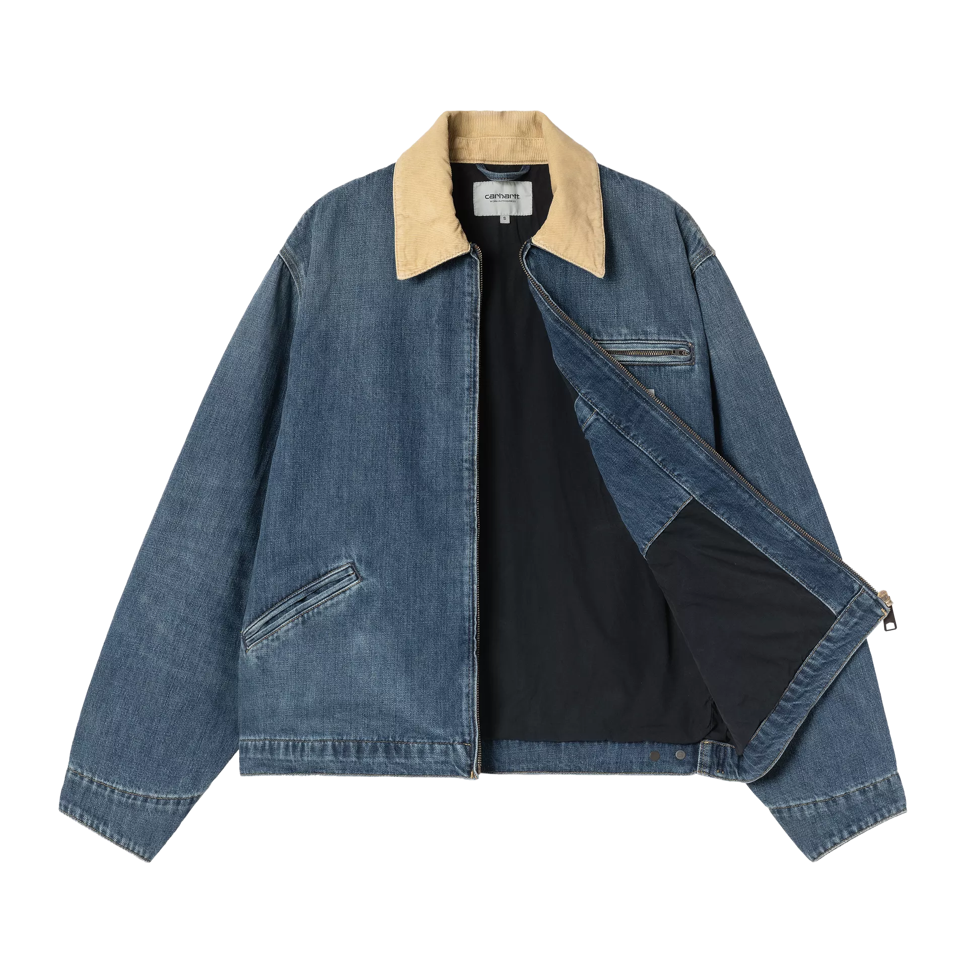 OG Detroit Jacket