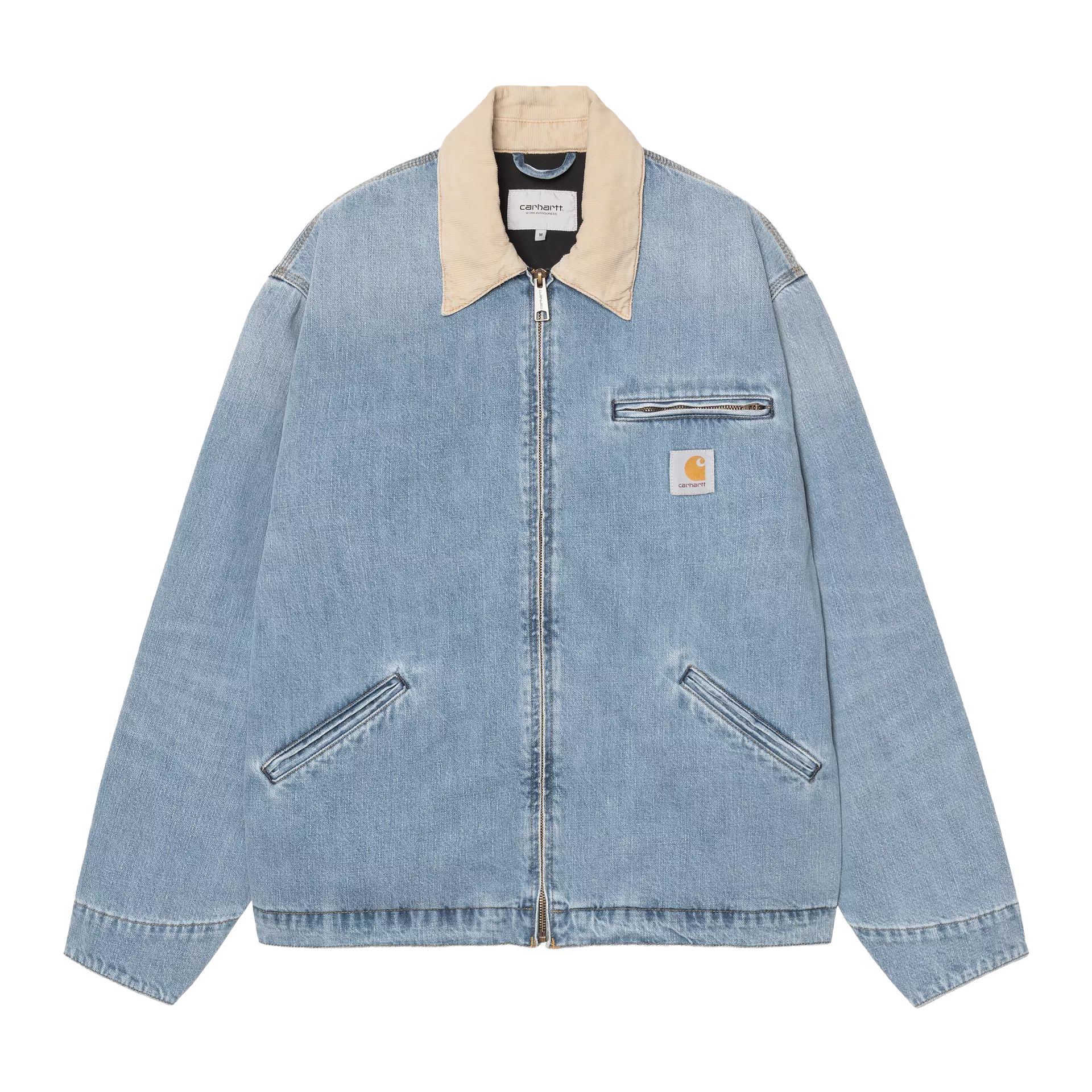 OG Detroit Jacket