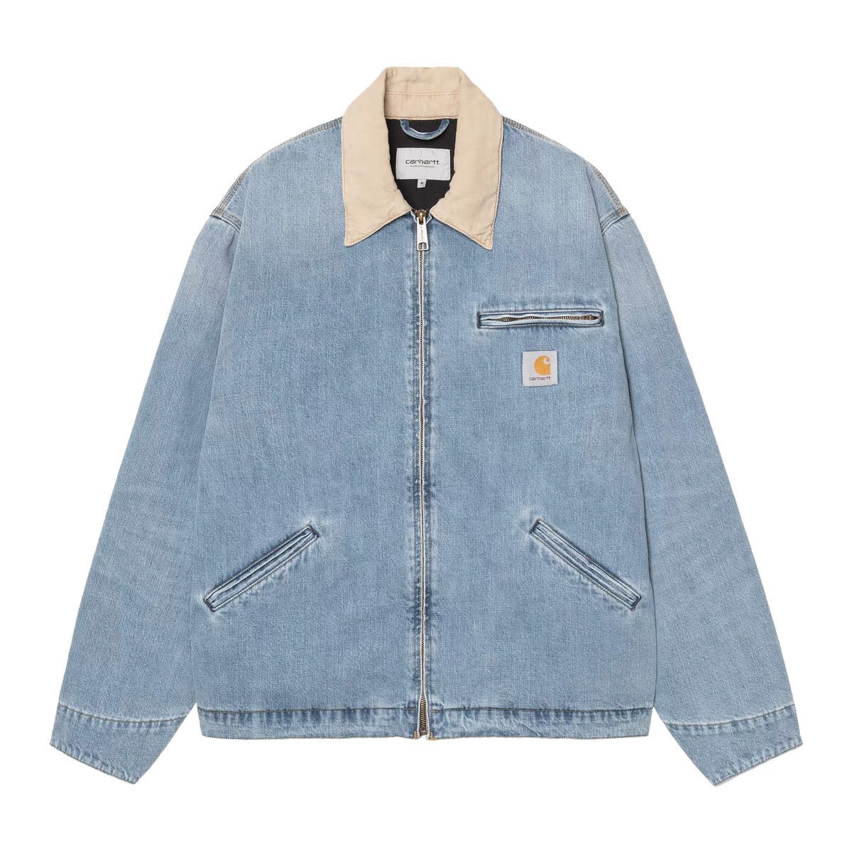 OG Detroit Jacket