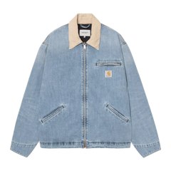 OG Detroit Jacket