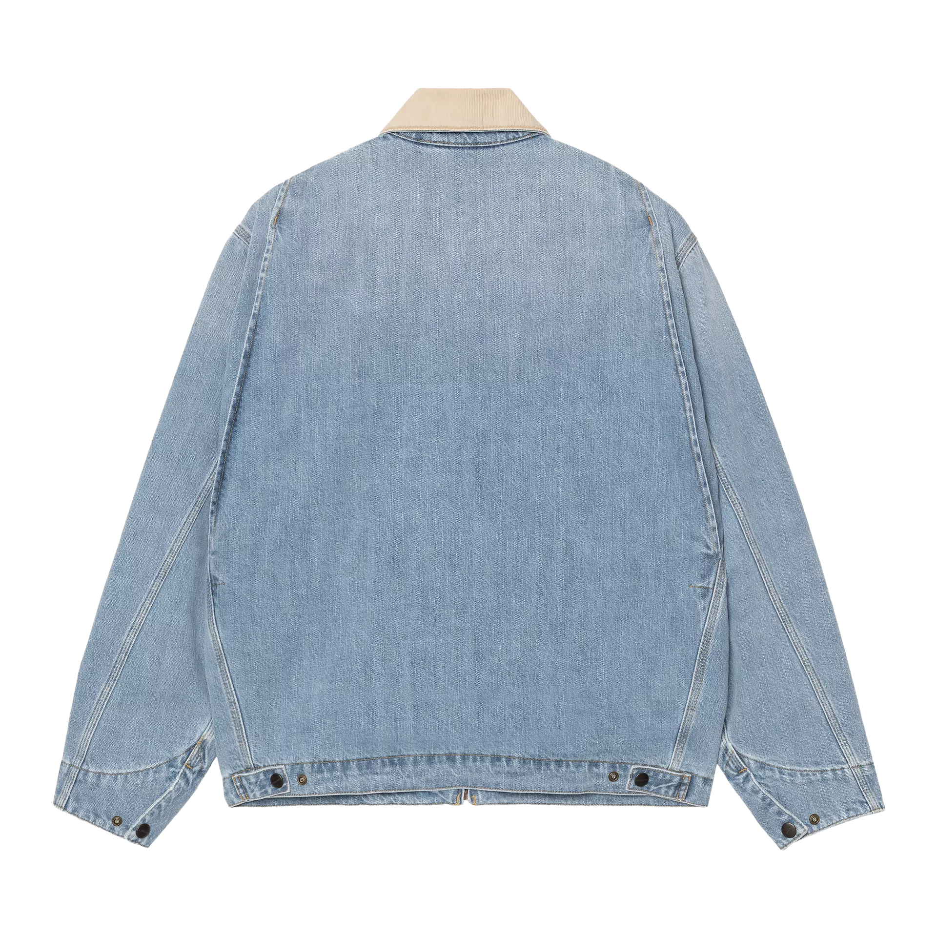 OG Detroit Jacket