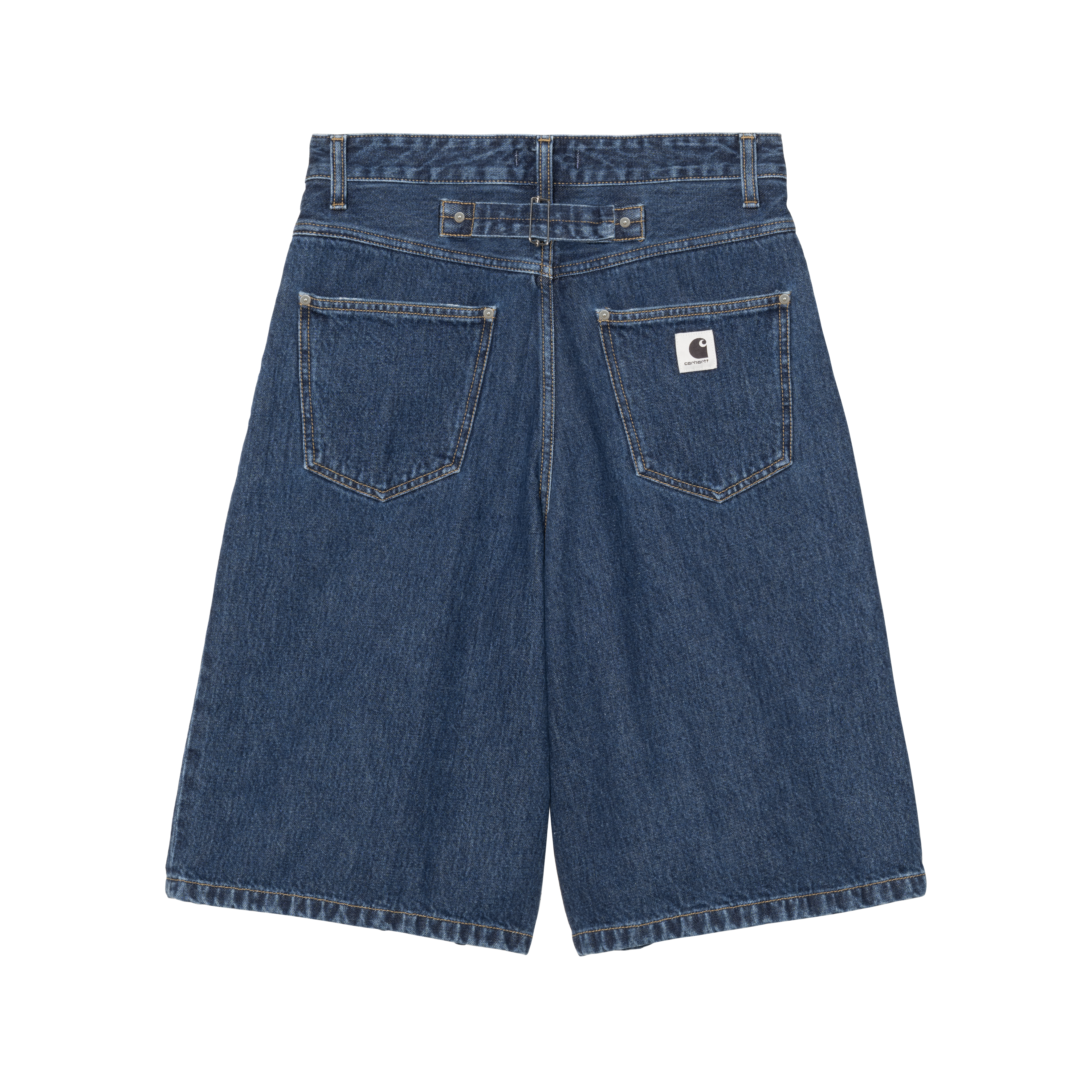 W' Belmont Short