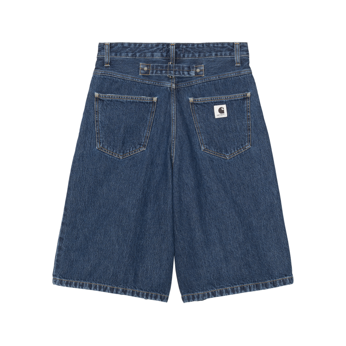 W' Belmont Short