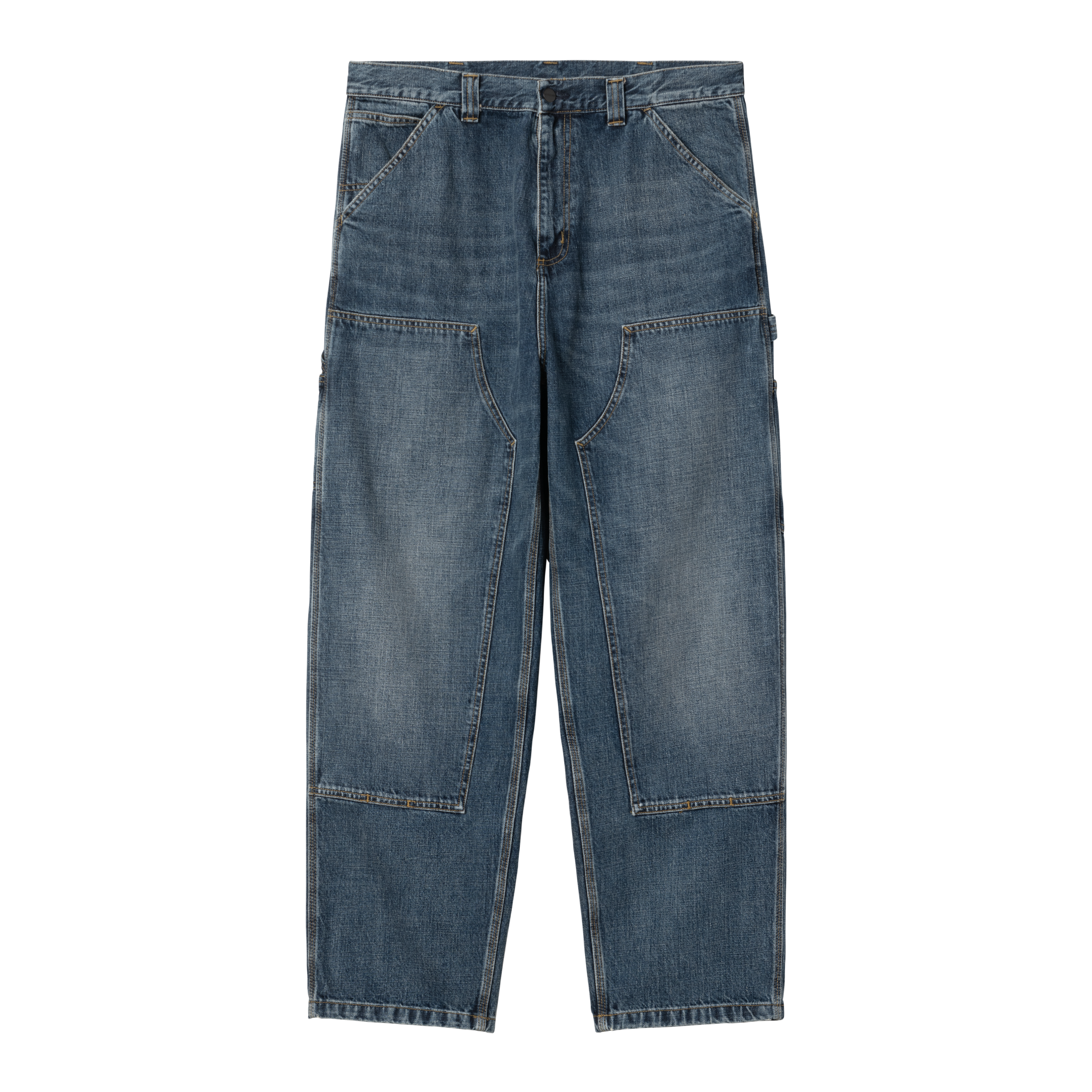 OG Double Knee Pant