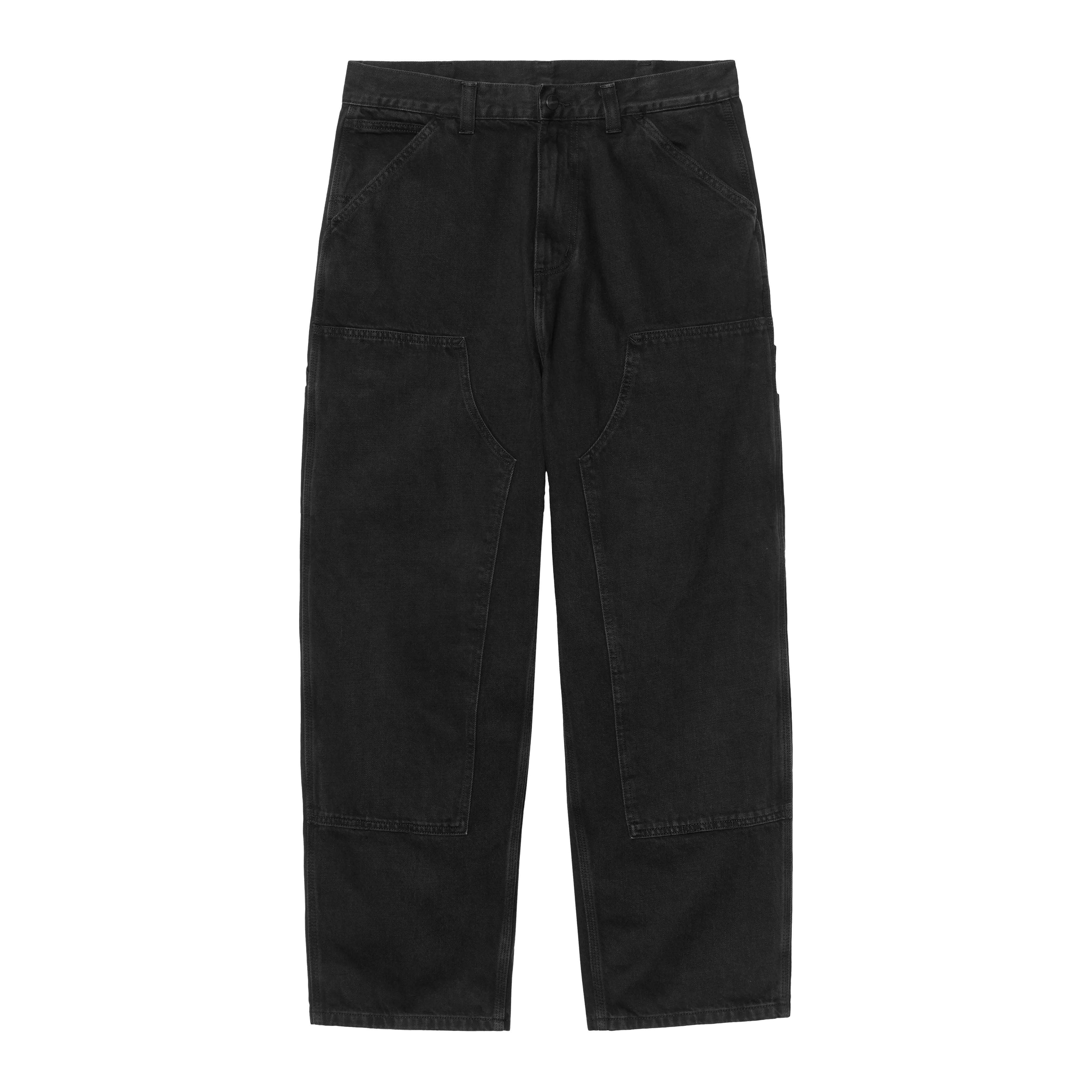 OG Double Knee Pant