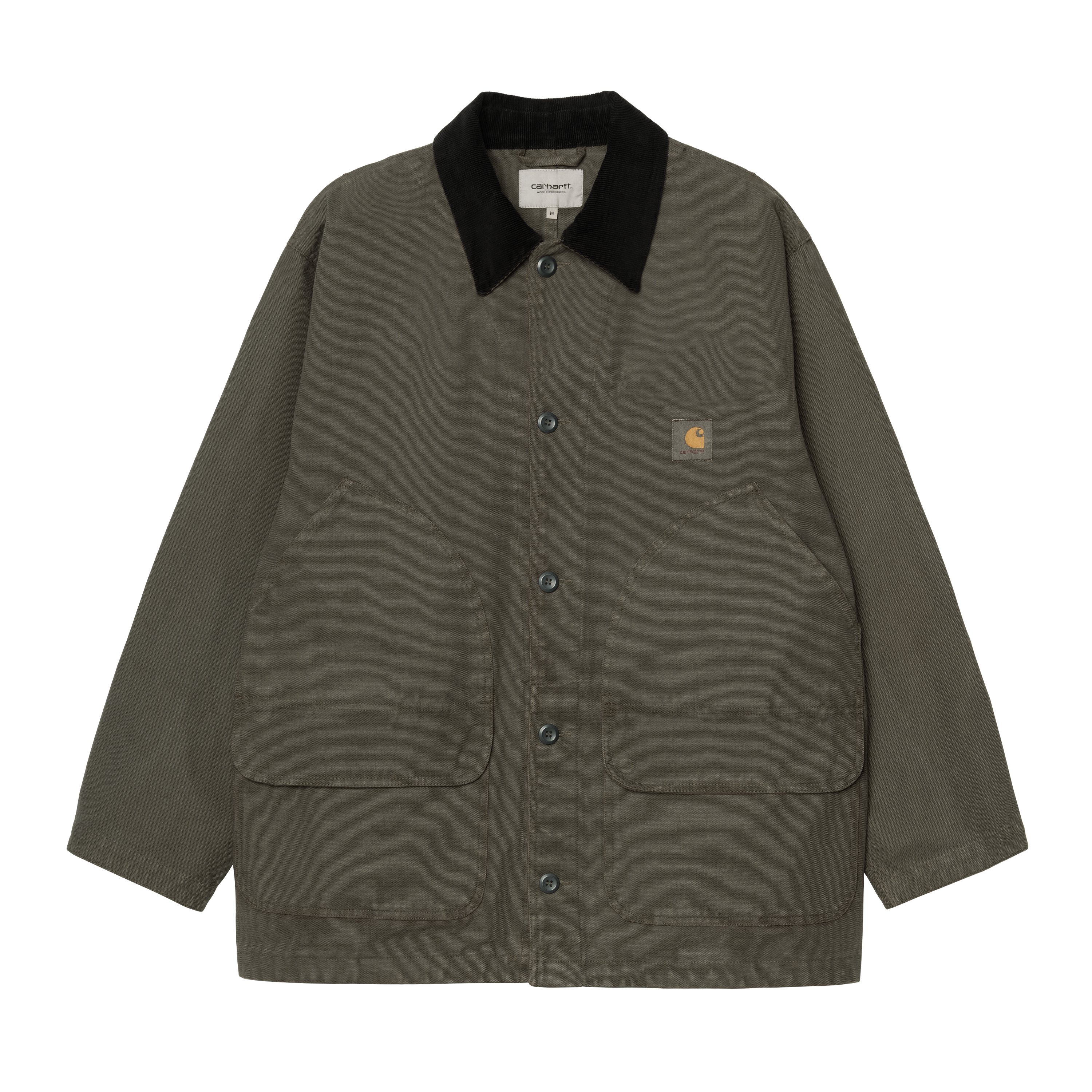 Prescott Coat