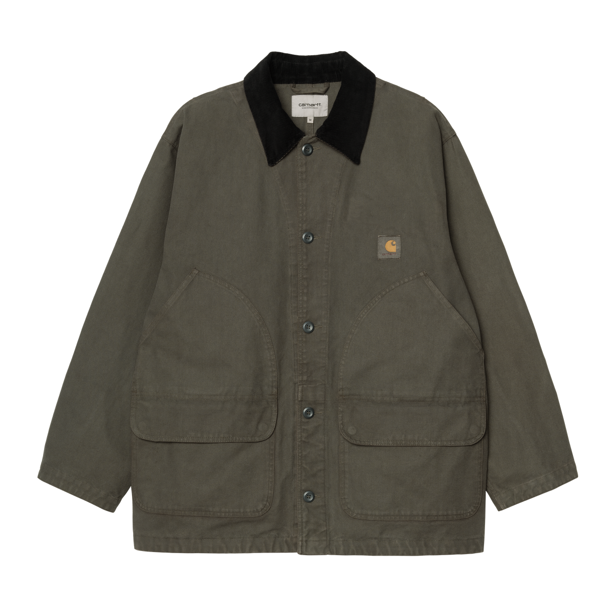 Prescott Coat