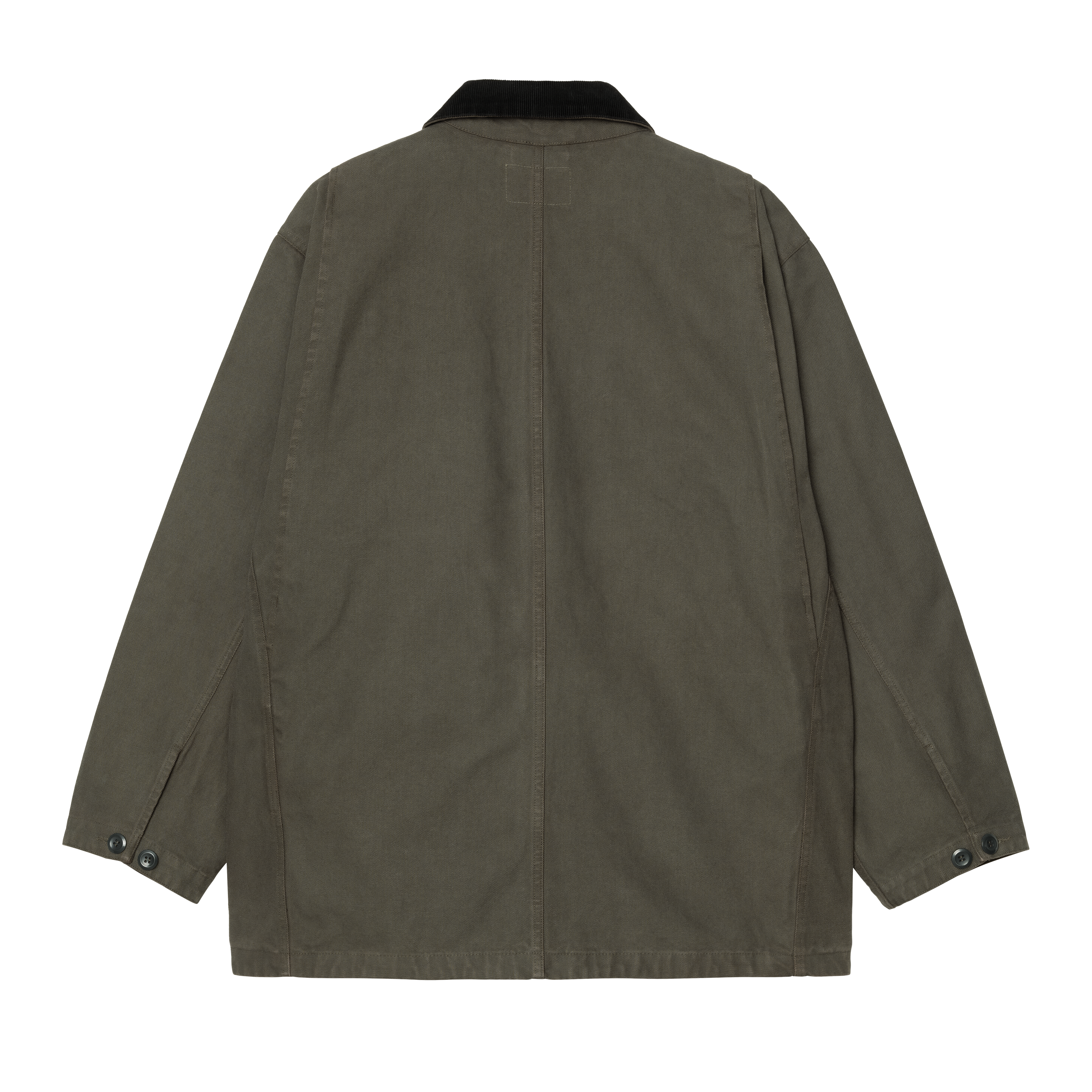 Prescott Coat