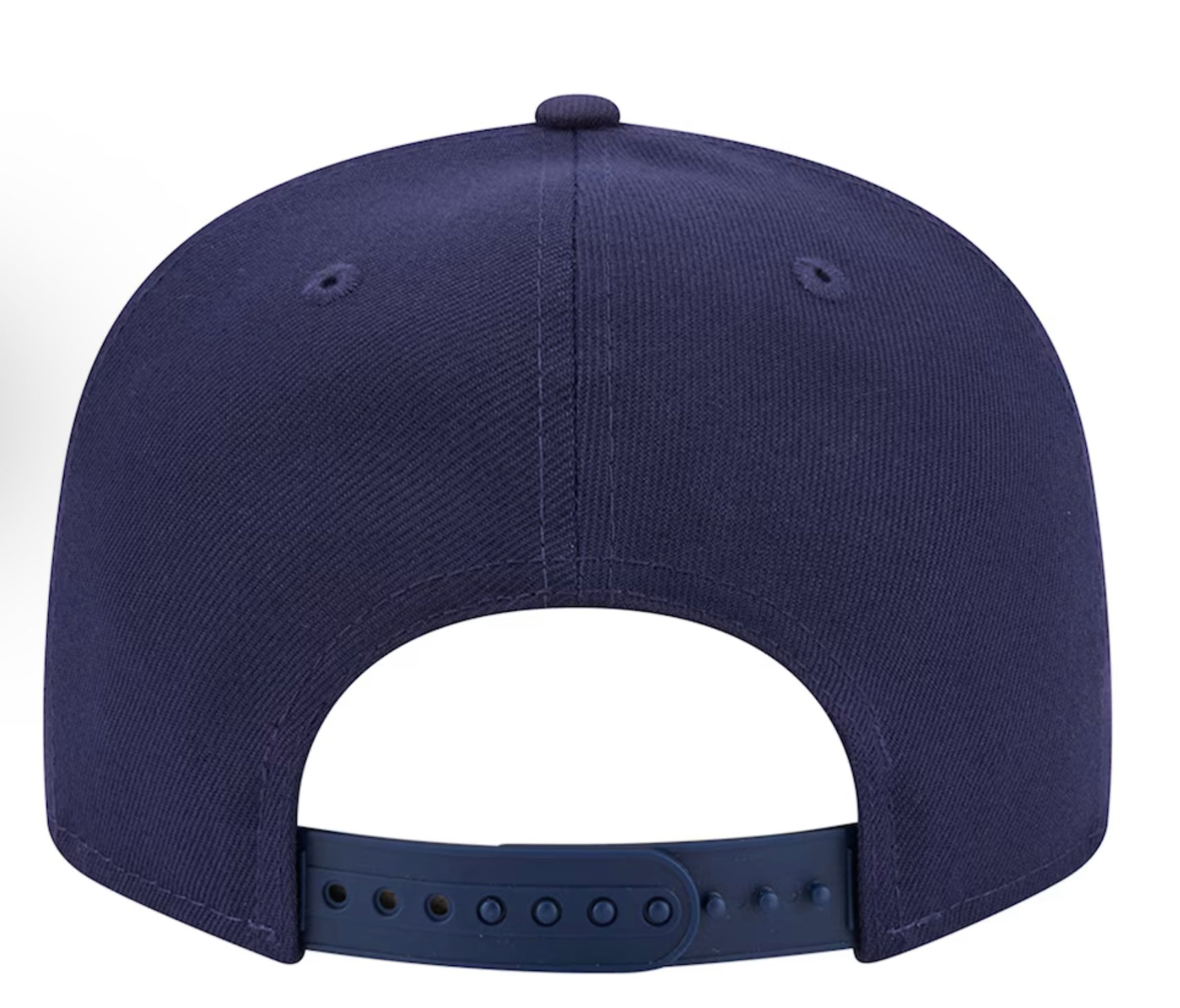 Milwaukee Brewers New Era Icon 9FIFTY Snapback - Navy
