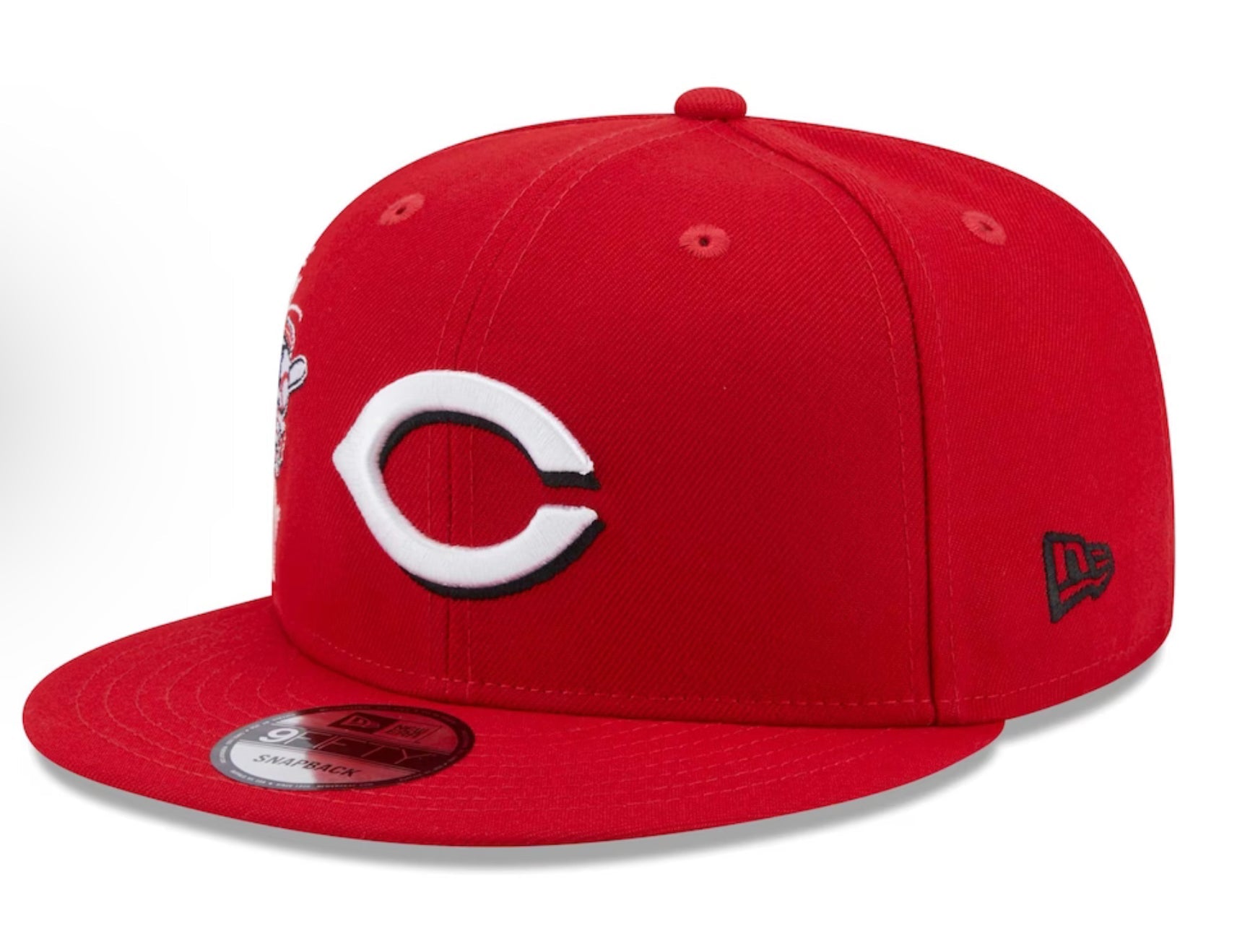 Men Cincinnati reds 9fifty Icon