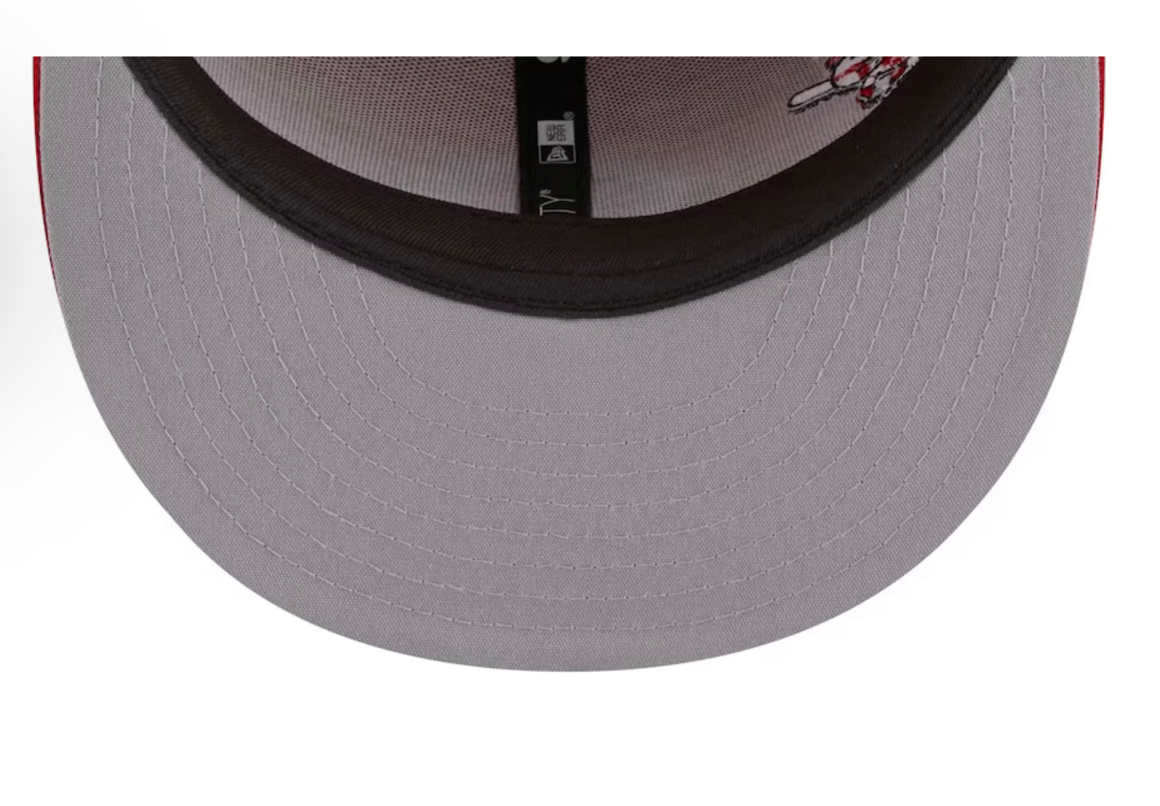 Men Cincinnati reds 9fifty Icon