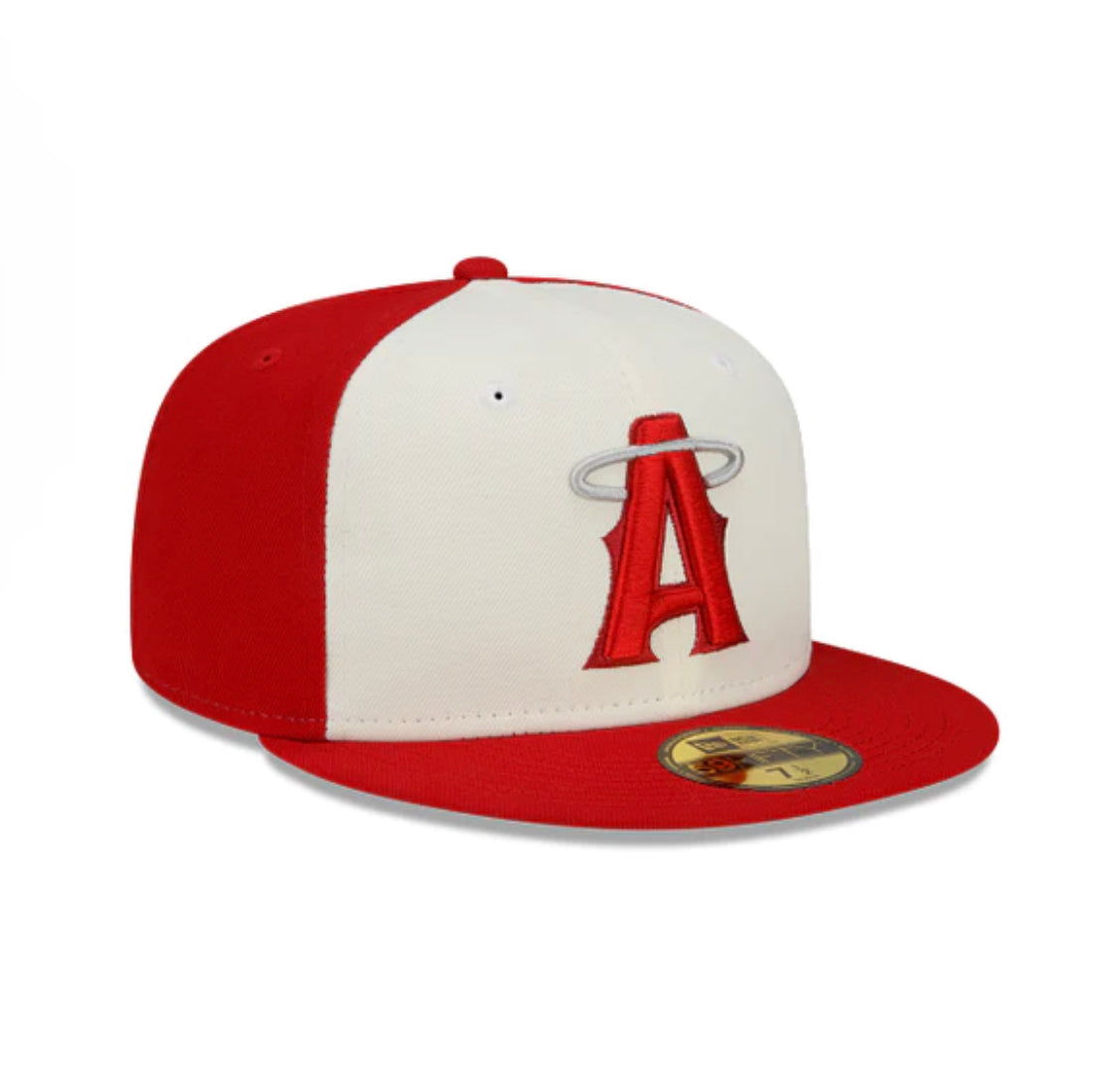 Los Angeles Angels City Connect 59FIFTY Fitted