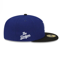 Men Los Angeles dodgers city connect 59fifty hat