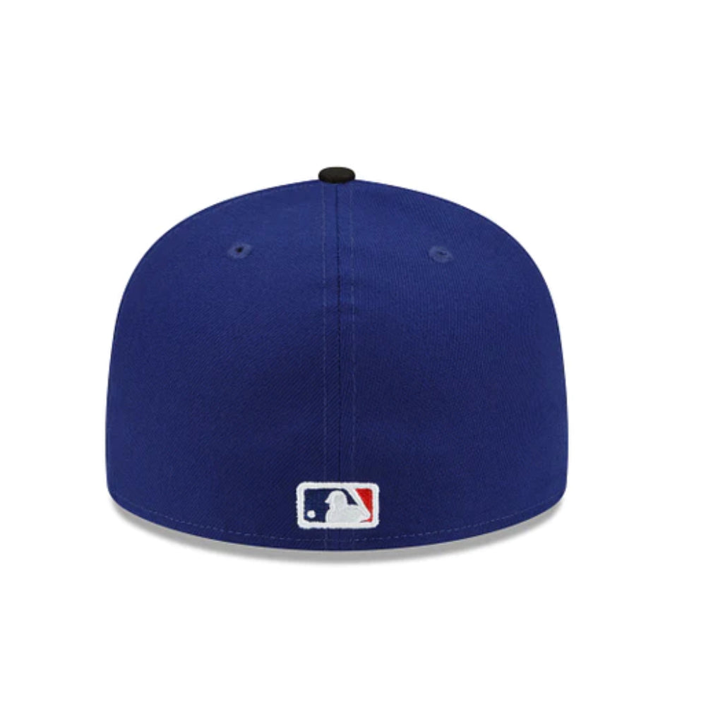 Men Los Angeles dodgers city connect 59fifty hat