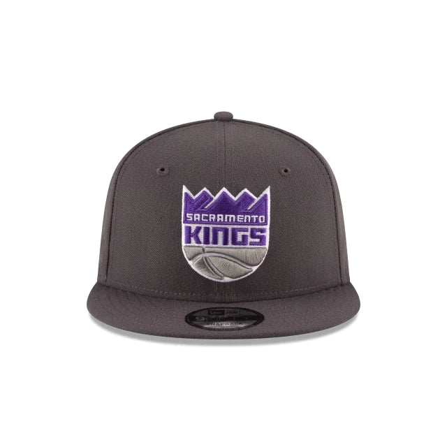 Sacramento Kings NBA Basic 9Fifty Snapback