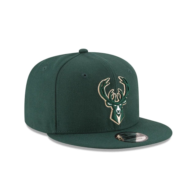 Men Milwaukee bucks 9fifty basic hat