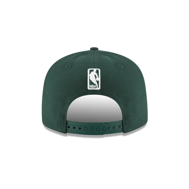 Men Milwaukee bucks 9fifty basic hat