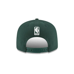 Men Milwaukee bucks 9fifty basic hat