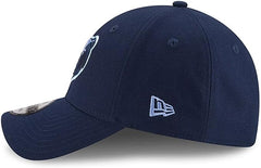 Men Memphis grizzlies 9forty hat basic