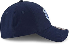 Men Memphis grizzlies 9forty hat basic