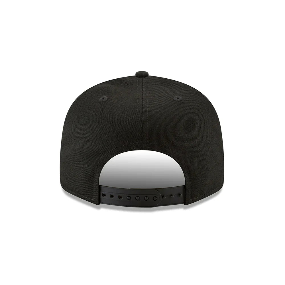 Men White Sox 9fifty black basic