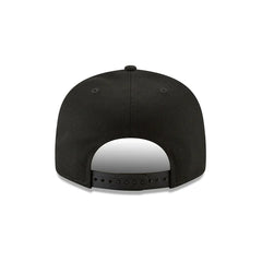 Men White Sox 9fifty black basic