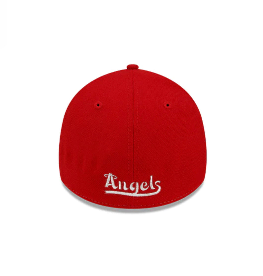 Men Los Angeles angels 39thirty city connect