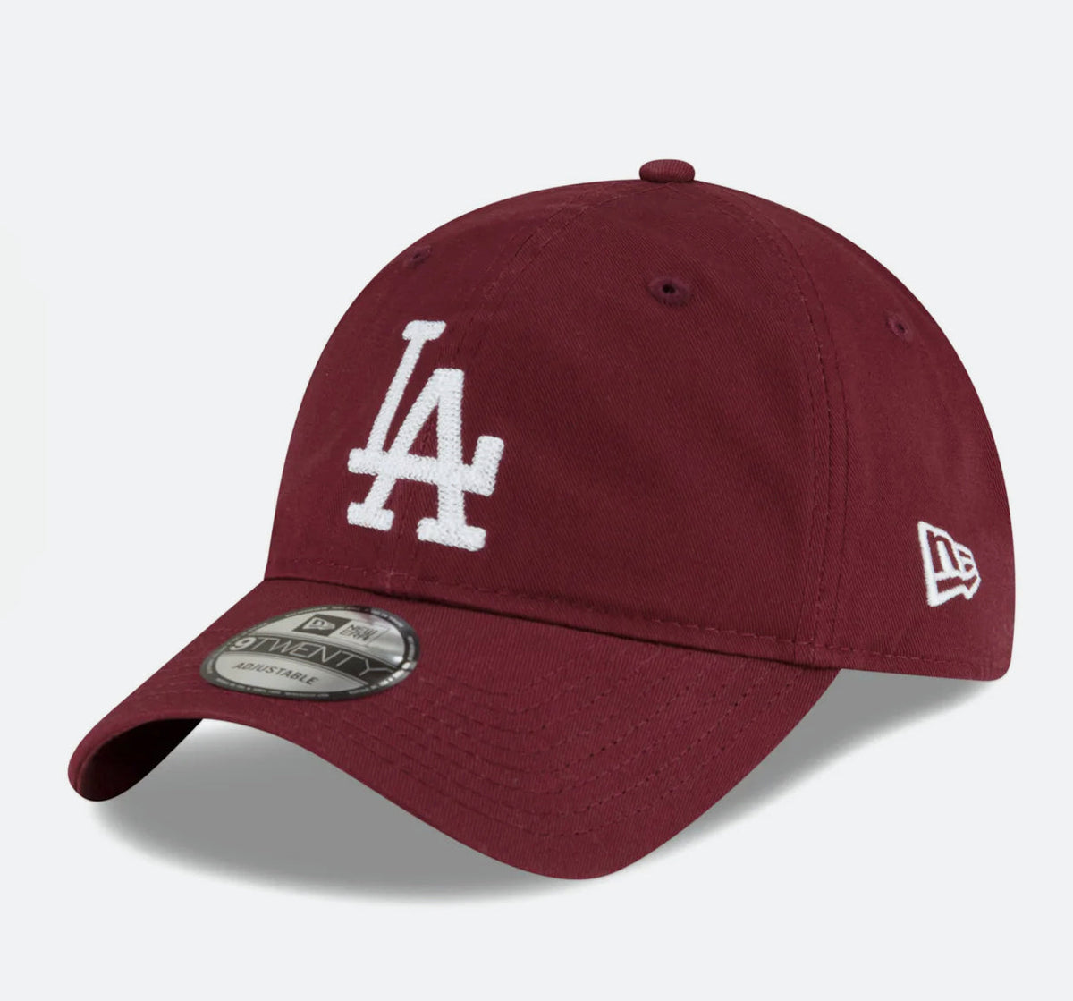 Los Angeles Dodgers  Classic Baseball Hat 9twenty