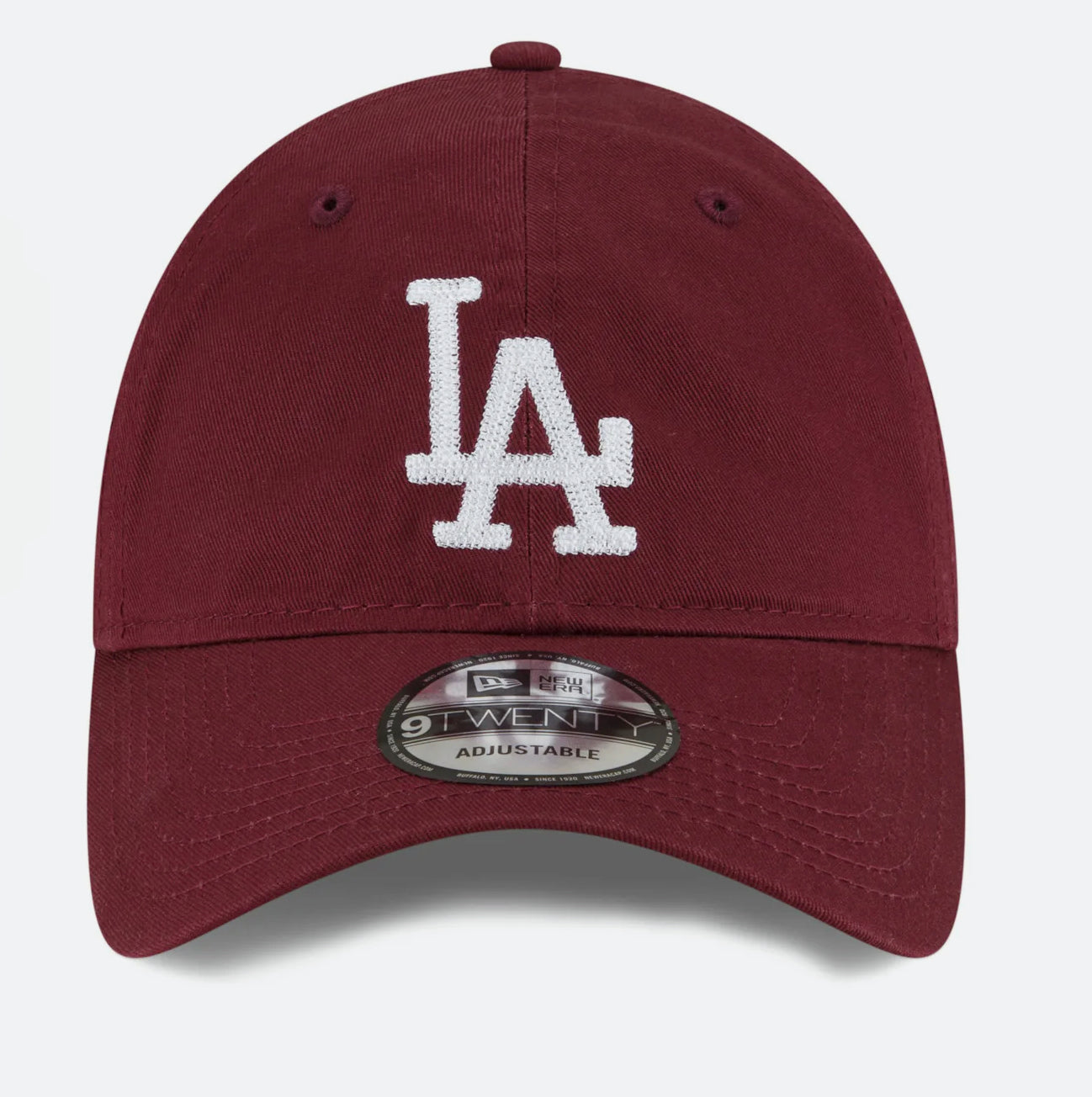 Los Angeles Dodgers  Classic Baseball Hat 9twenty