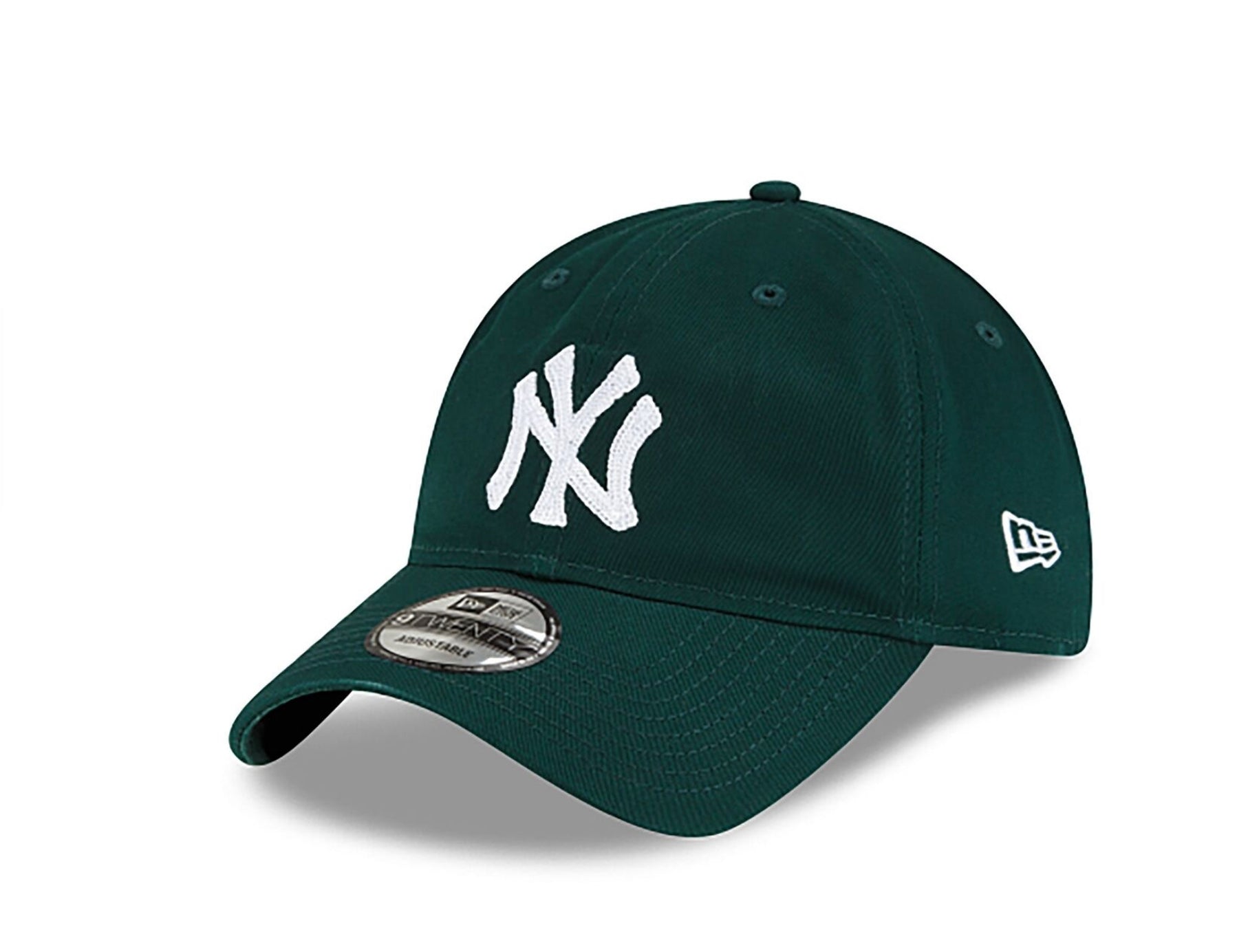 Mens New Era MLB Core Classic 9Twenty - New York Yankees