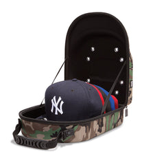 New era Hat case camouflage 6pack