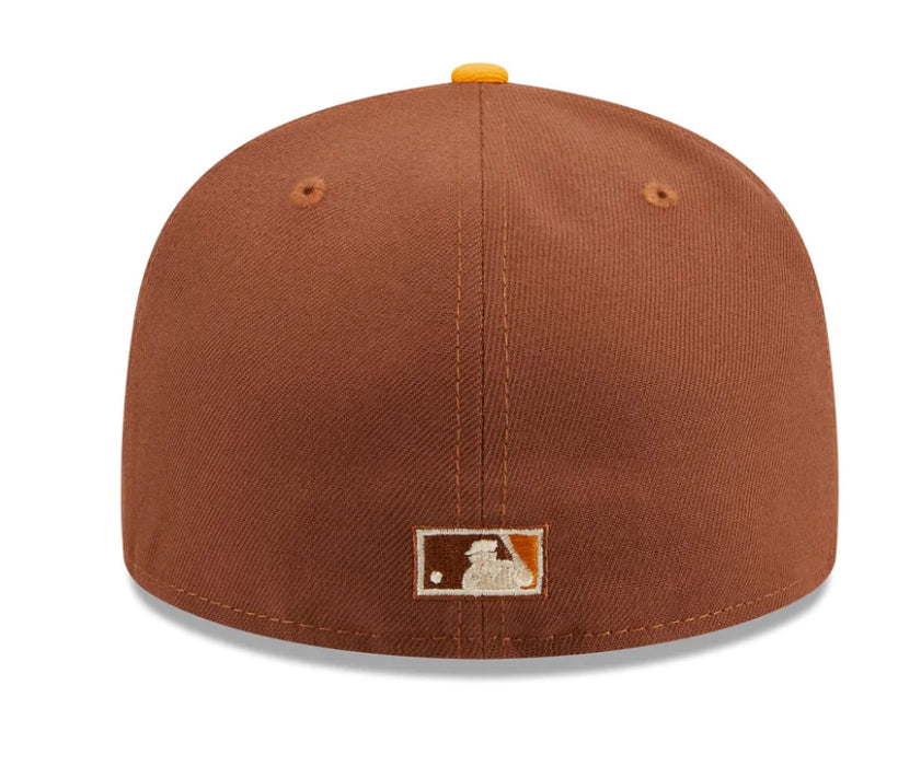 Men New York Mets Tiramisu 59FIFTY Fitted
