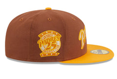 Men San Diego Padres Tiramisu 59FIFTY Fitted