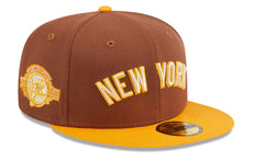 Men New York Yankees Tiramisu 59FIFTY Fitted