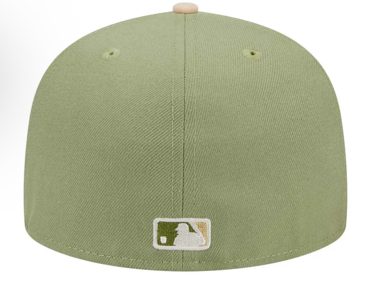 Men thermal front SF giants 59fifty hat