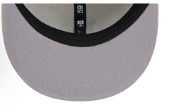 Men New York Yankees thermal front 59fifty