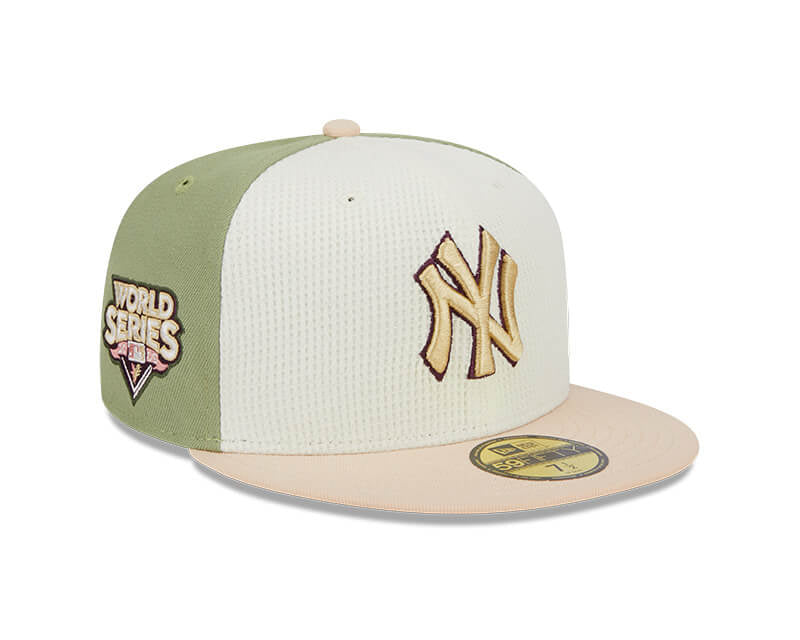 Men New York Yankees thermal front 59fifty