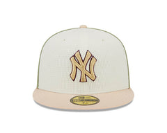 Men New York Yankees thermal front 59fifty