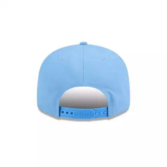 Men Minnesota twins sky 9fifty hat