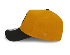 Rustic Fall 9FORTY A-Frame Snapback Chicago white sox