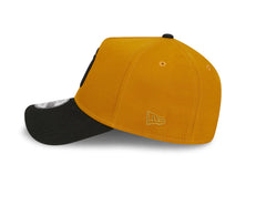 Rustic Fall 9FORTY A-Frame Snapback New York yankees