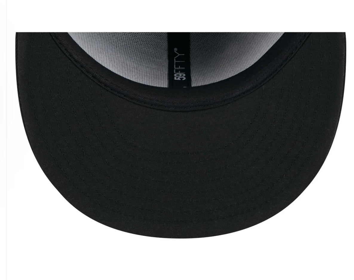 West Michigan Whitecaps Theme Night 59FIFTY Fitted