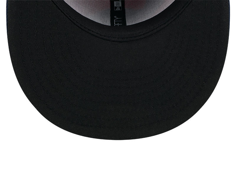 2024 Hippies 59Fifty New Era Asheville tourist