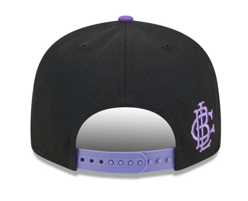 San Diego Padres Big League Chew Grape 9FIFTY Snapback