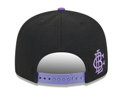Los Angeles Angels Big League Chew Grape 9FIFTY Snapback