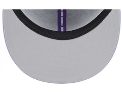 Boston Red Sox Big League Chew Grape 9FIFTY Snapback