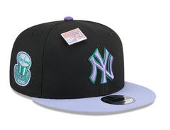 New York Yankees Big League Chew Grape 9FIFTY Snapback